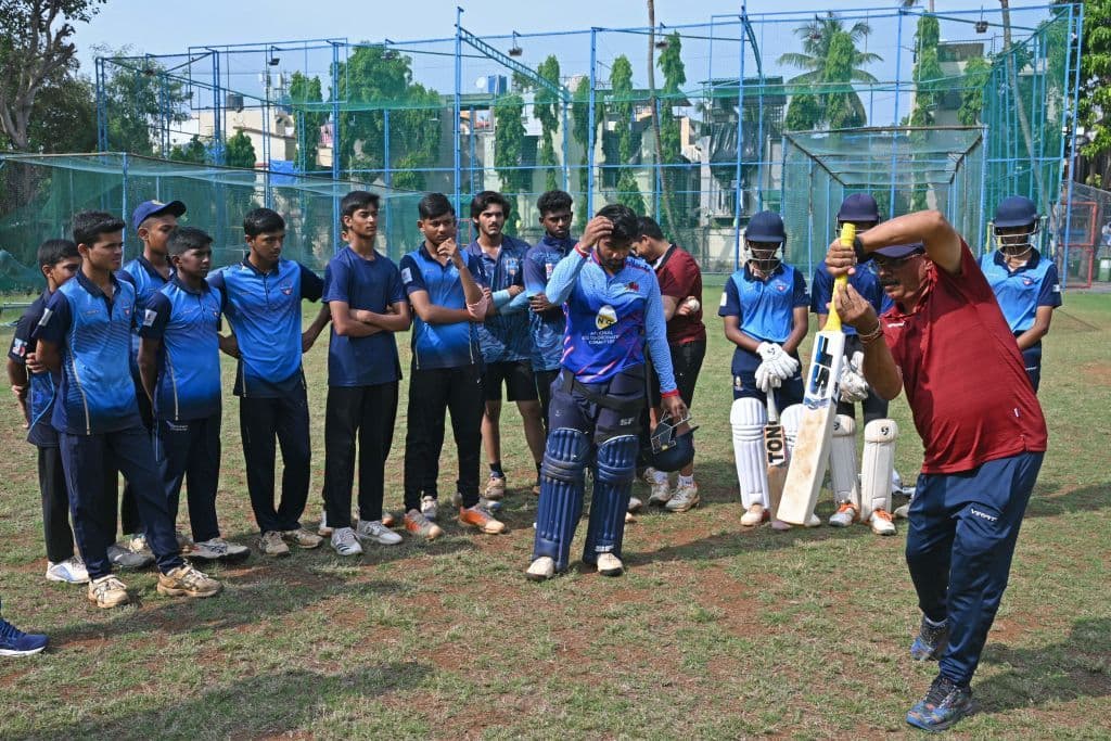 CRICKET-WC-2023-IND-NZL-LAD-ROHIT