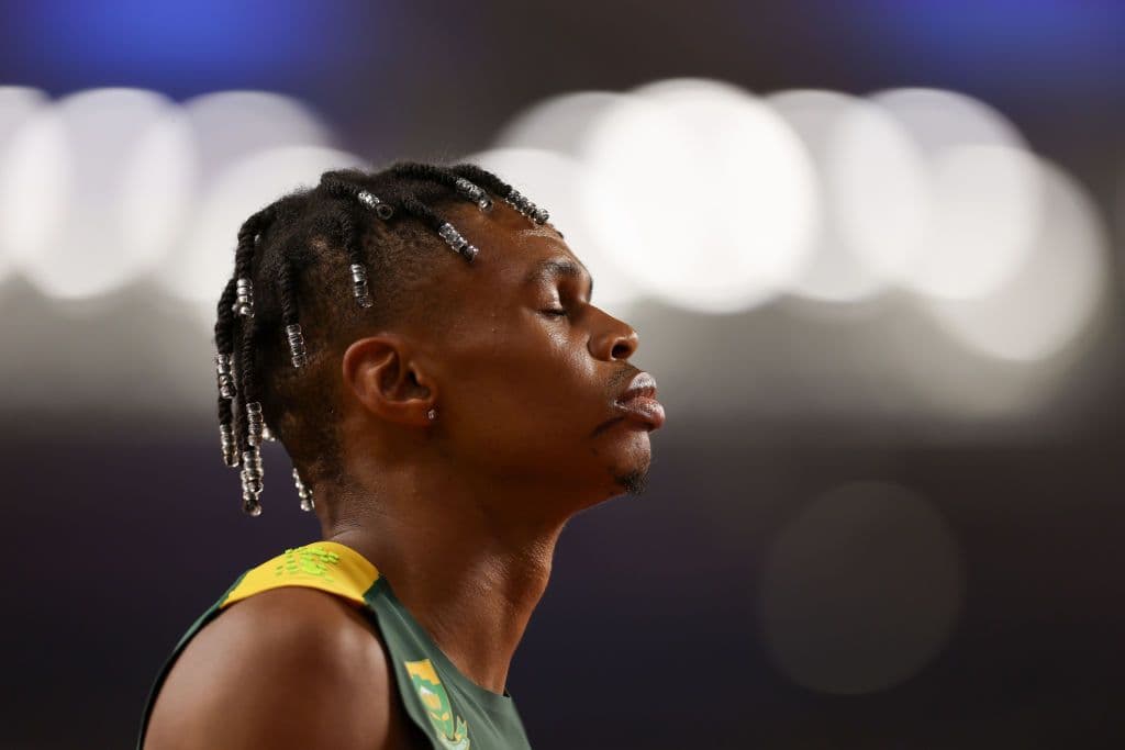 Day 8 - World Athletics Championships Budapest 2023