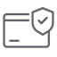 Early Cashout Feature Logo