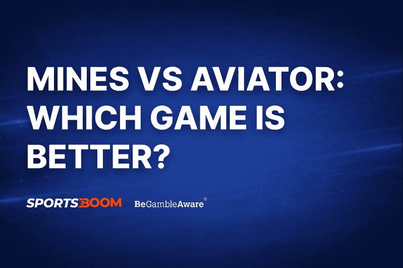 Mines vs Aviator: Which Game is Better