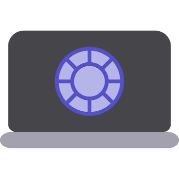 Esports Betting Feature Logo