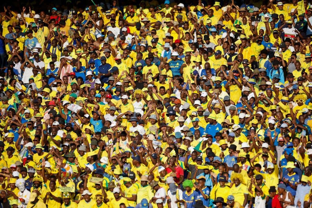 FBL-AFR-AFL-SUNDOWNS-WYDAD-FINAL