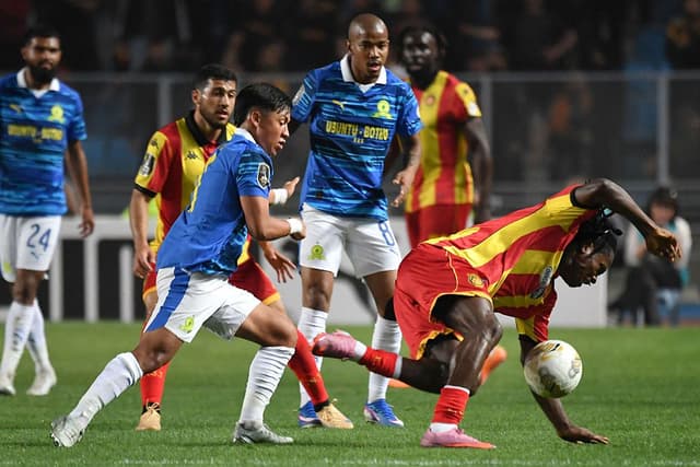 FBL-CAF-C1-ESPERANCE-SUNDOWNS