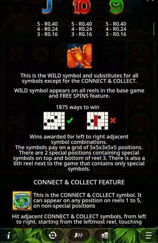 firebird spirit Reels, Rows, Paylines.jpg