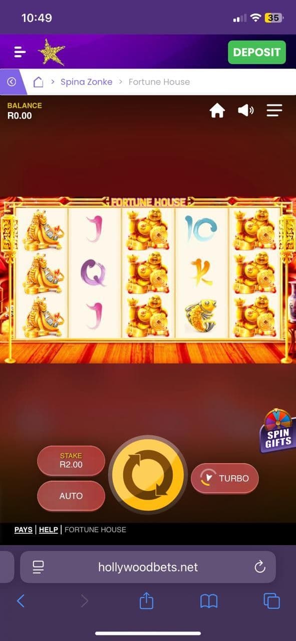 fortune house Graphics and Sound.jpg