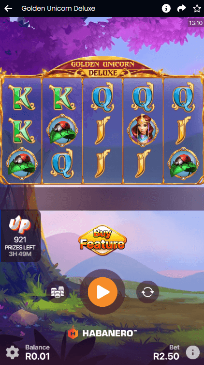 golden unicorn Mobile Play Experience.png