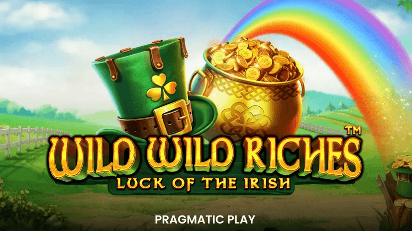 Wild Wild Riches Review