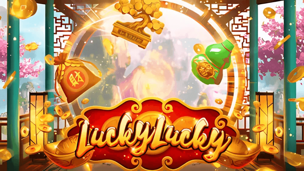 Lucky Lucky Slot Review