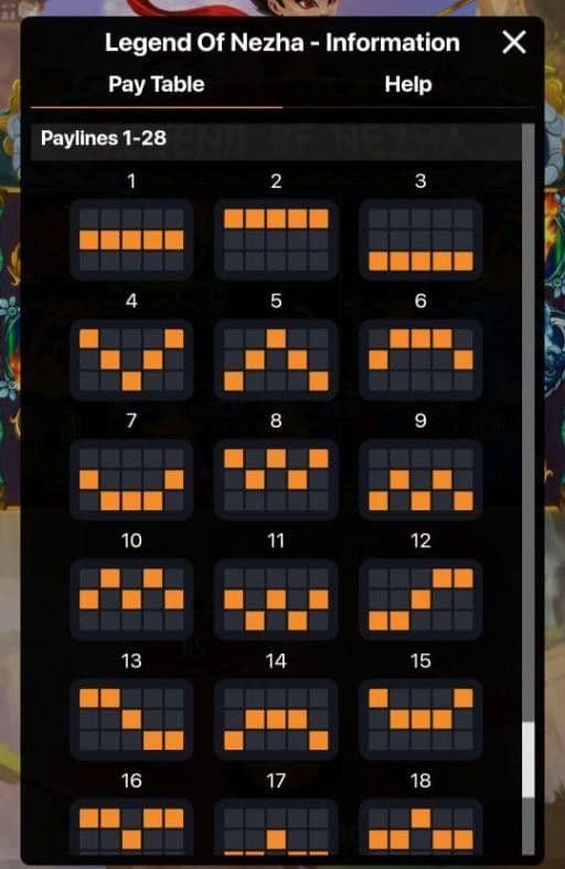 lz Reels, Rows, Paylines.jpg