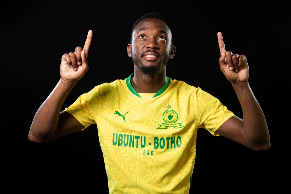 Mamelodi Sundowns Access Day: FIFA Club World Cup