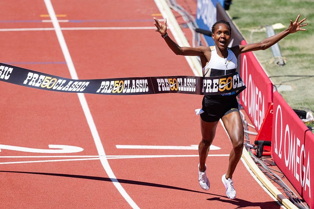 Prefontaine Classic