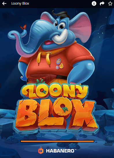 set your bet size by using the line and coin controls 