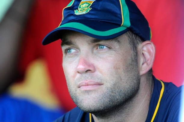 South Africa Net Practice - ICC T20 World Cup