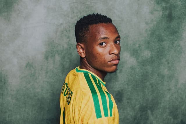 South Africa Portraits - FIFA World Cup 2026
