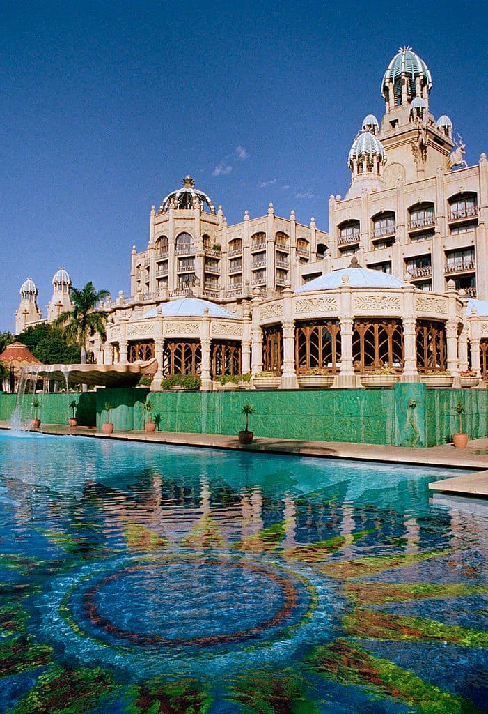 Sun City