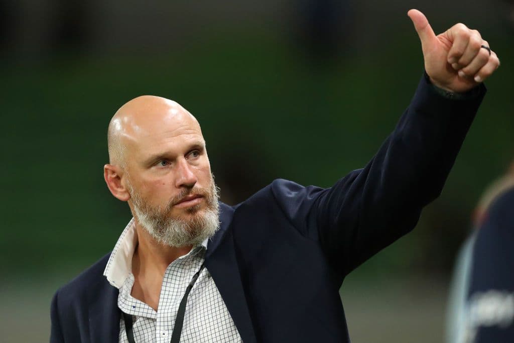 Super Rugby Pacific Rd 2 - Melbourne Rebels v Hurricanes