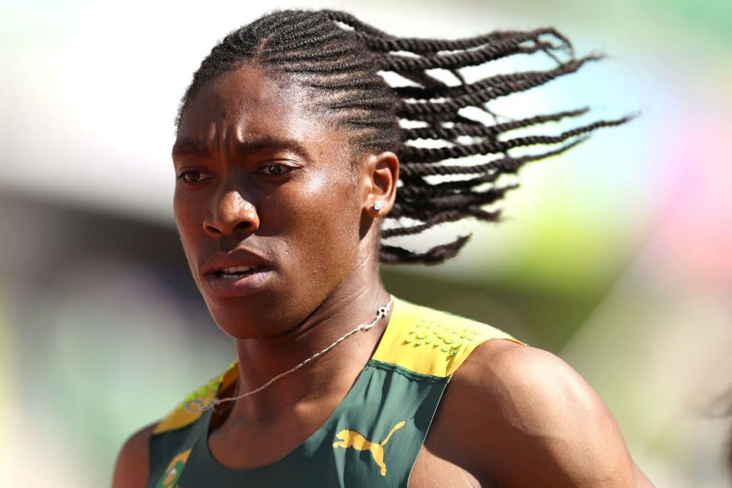 World Athletics Championships Oregon22 - Day Six
