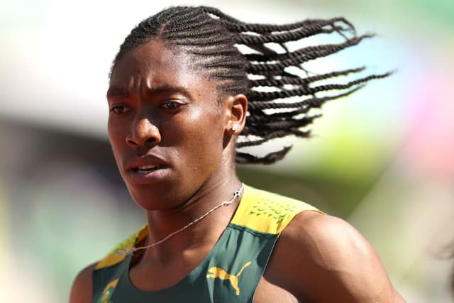 World Athletics Championships Oregon22 - Day Six