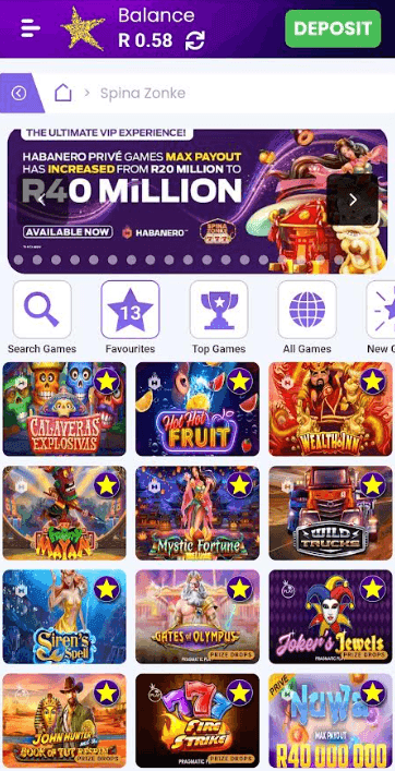 you will get a Sign Up bonus 