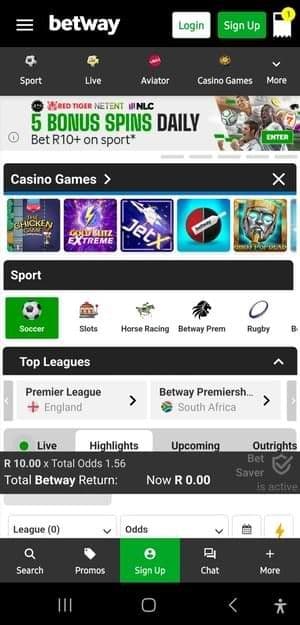 How to Bet on Online Bookmakers in South Africa