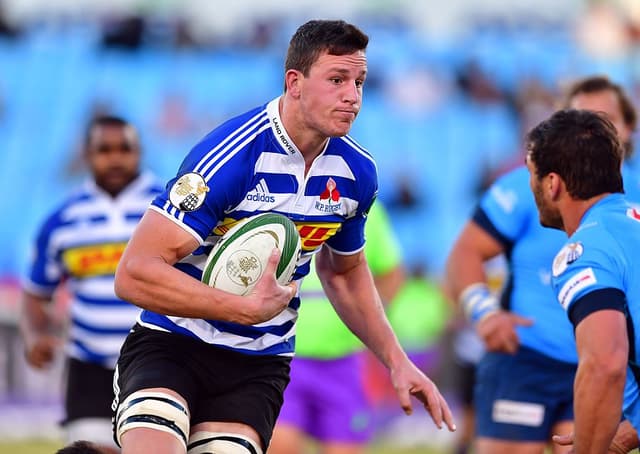 2016 Currie Cup: Vodacom Blue Bulls v DHL Western Province