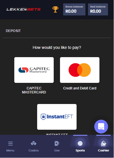 Afterwards, submit your filled-in form on the site