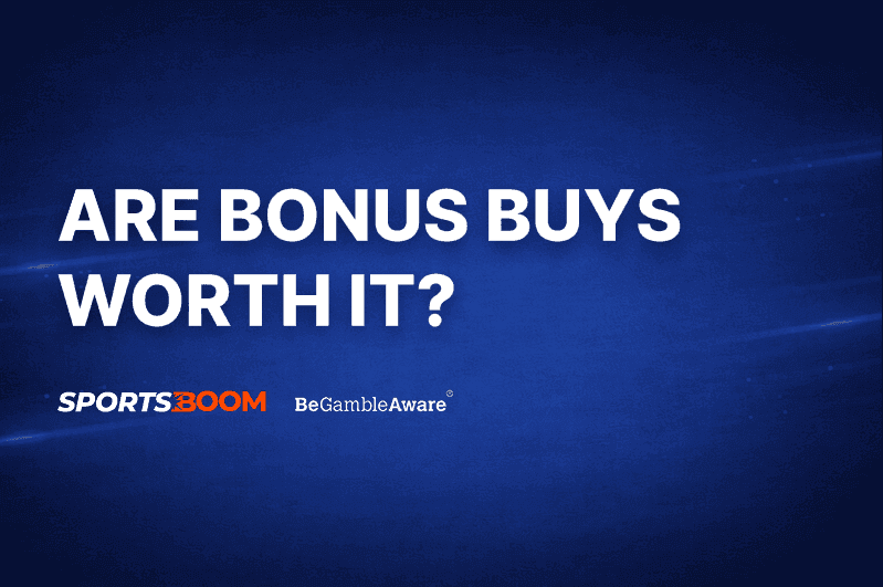 Are Bonus Buys Worth It