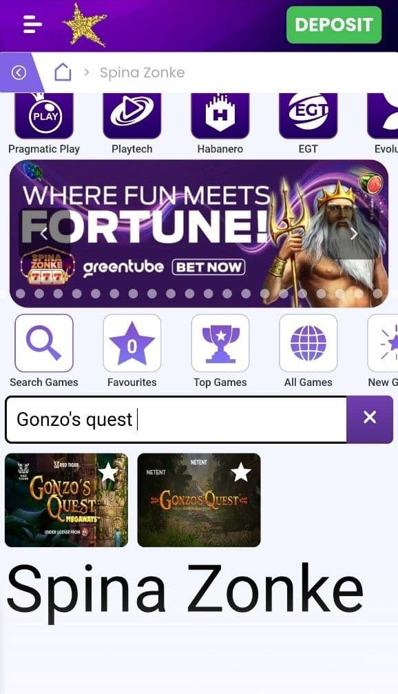 At Hollywoodbets, new players get a R25 welcome bonus