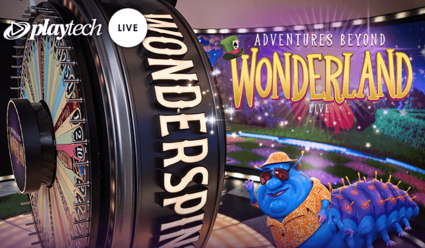 Best Adventures Beyond Wonderland Live Casinos in South Africa
