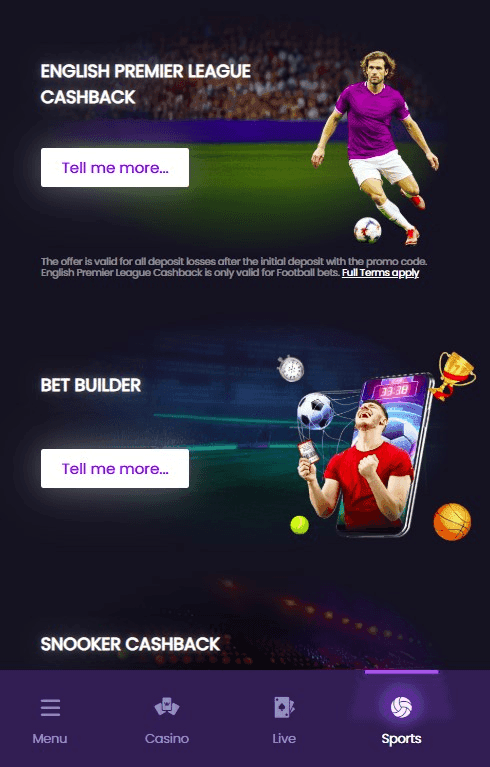 BetNeptune Promotional Offers