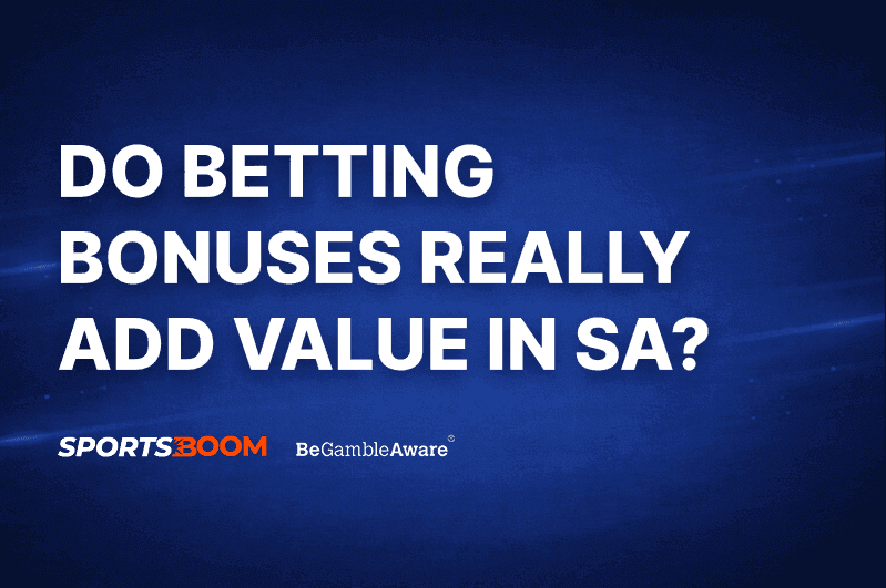 Betting Bonuses in South Africa Reward or Retention