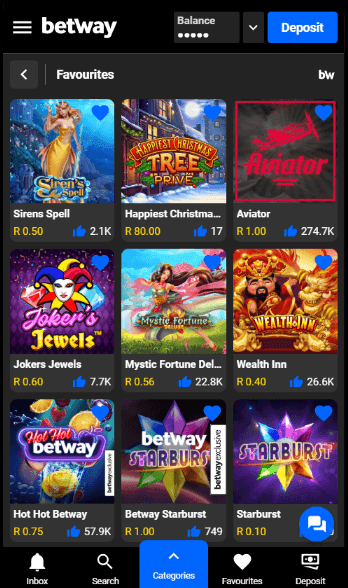 Betting Range starburst slot