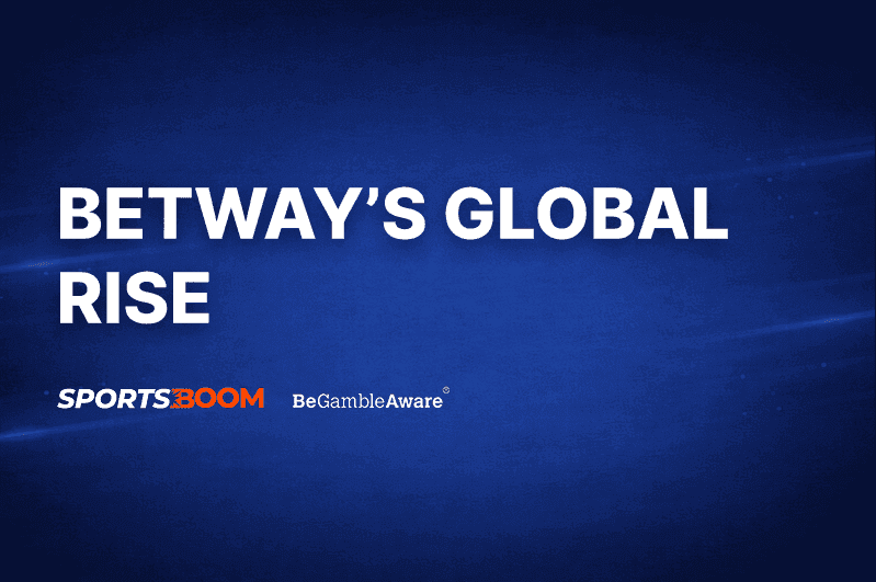 Betway’s Global Rise