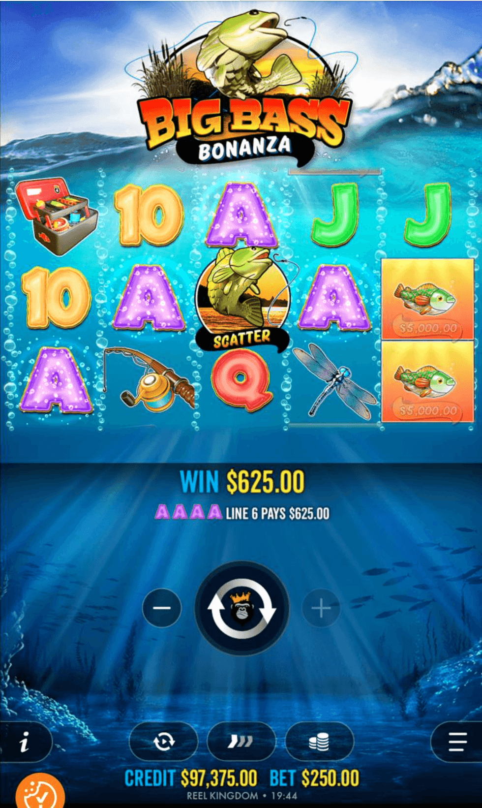 Big Bass Bonanza Expert Tips & Strategies for Winning.png