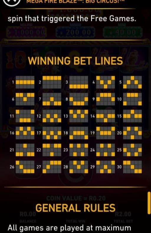 Big circus Reels, Rows, Paylines.jpg