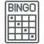 Bingo Feature Logo
