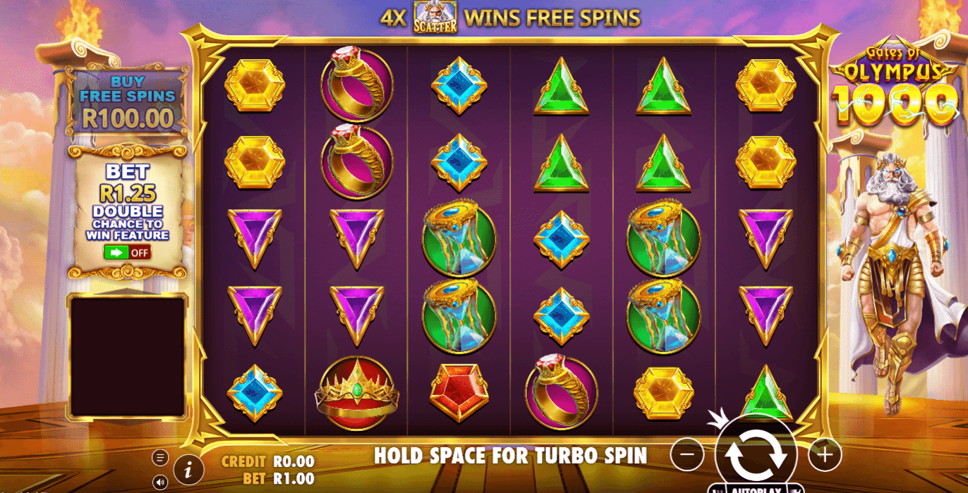 Check for Bonus Buy Availability