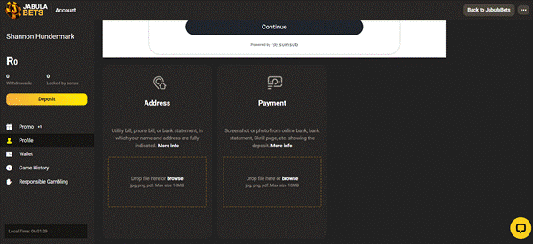 No Deposit Free Spins Offer Guide