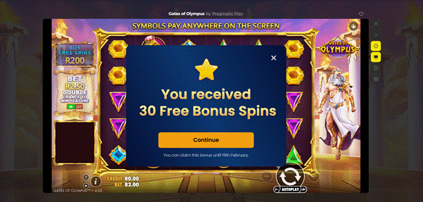 No Deposit Free Spins Offer Guide