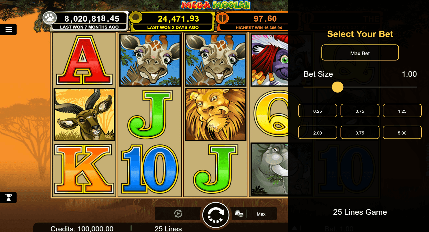 Click the coins button at the bottom of your screen