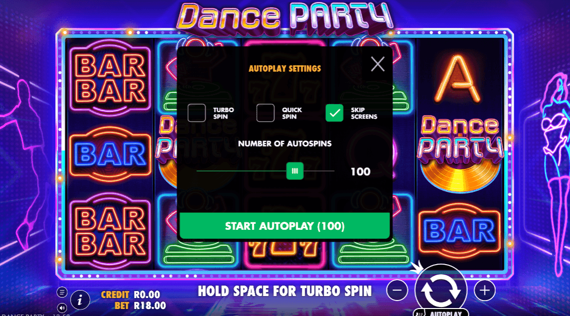 Click the spin button to start!