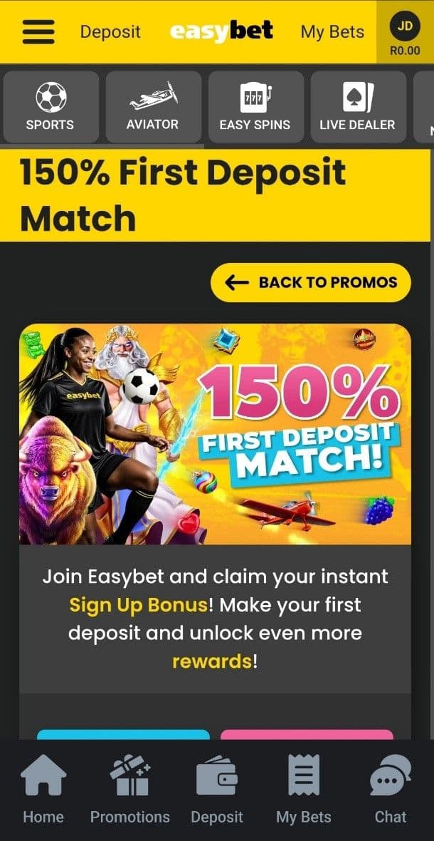 Complete the online form amazing money