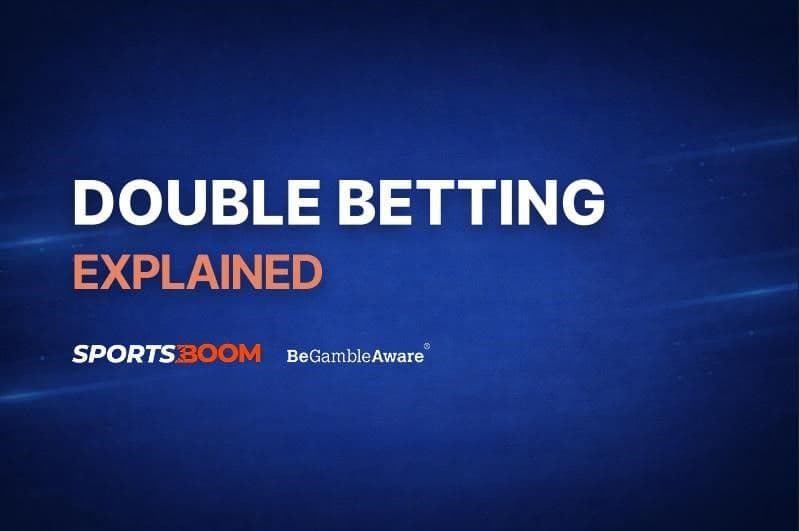Double Betting Explained Simple 2-Leg Guide