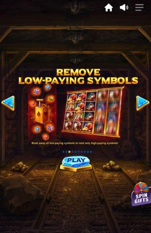 Dynamite Fuse Feature #1