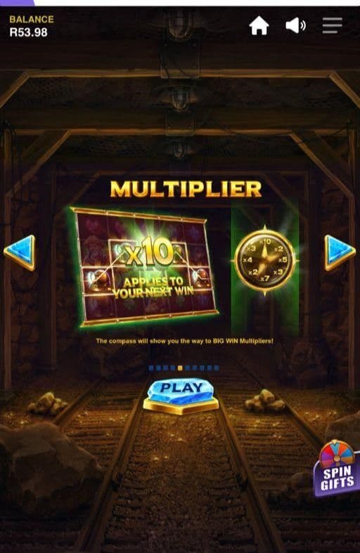 Dynamite Fuse Feature #3