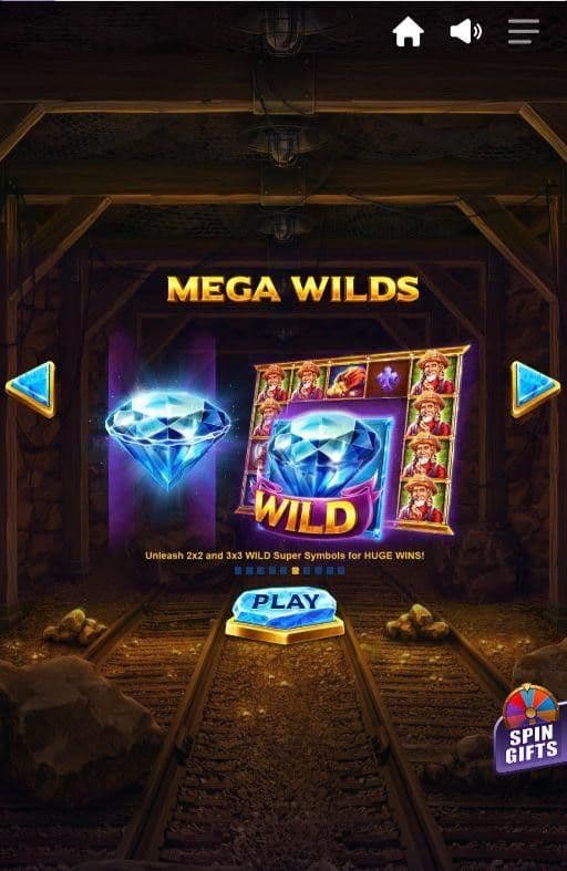 Dynamite Fuse Feature