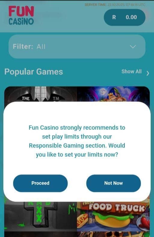 FUN Casino vs Lemon Casino