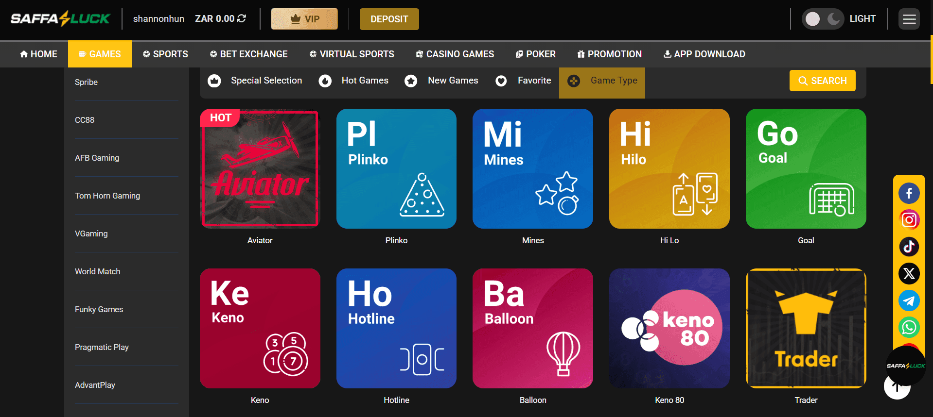 Fast-Paced Gambling for Quick Wins saffaluck