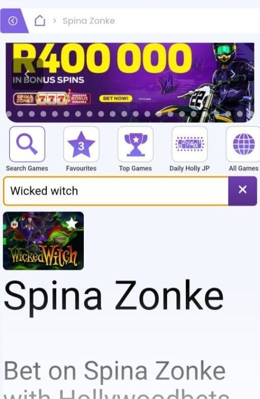 Filter the Spina Zonke library by Habanero titles