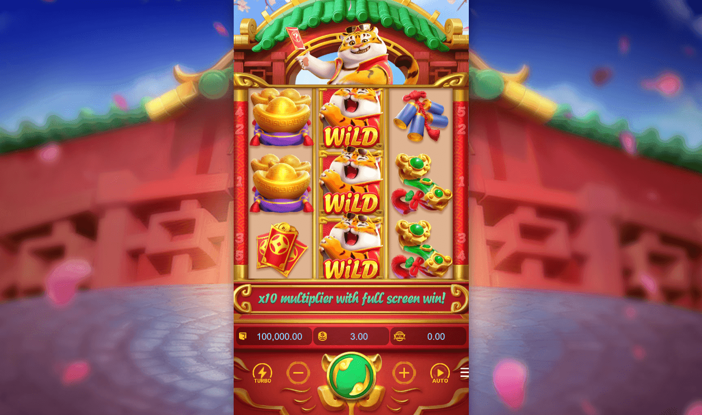 Fortune Tiger Slot Demo & Review 2026